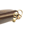 Secondhand Louis Vuitton Monogram Mini Pochette Accessoires
