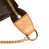 Secondhand Louis Vuitton Monogram Mini Pochette Accessoires