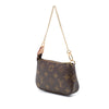 Secondhand Louis Vuitton Monogram Mini Pochette Accessoires