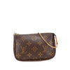 Secondhand Louis Vuitton Monogram Mini Pochette Accessoires