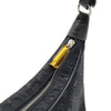 Secondhand Louis Vuitton Monogram Mini Satin Boulogne