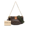 Secondhand Louis Vuitton Monogram Multi Pochette Accessoires