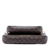 Secondhand Louis Vuitton Monogram Multi Pochette Accessoires