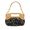 Secondhand Louis Vuitton Monogram Multicolore Judy PM