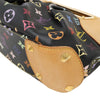 Secondhand Louis Vuitton Monogram Multicolore Judy PM