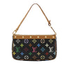 Secondhand Louis Vuitton Monogram Multicolore Pochette Accessoires