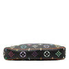 Secondhand Louis Vuitton Monogram Multicolore Pochette Accessoires