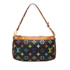 Secondhand Louis Vuitton Monogram Multicolore Pochette Accessoires