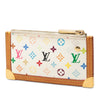 Secondhand Louis Vuitton Monogram Multicolore Pochette Cles
