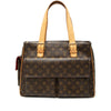 Secondhand Louis Vuitton Monogram Multipli Cite