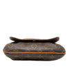 Secondhand Louis Vuitton Monogram Musette Salsa PM Short Strap