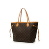 Secondhand Louis Vuitton Monogram Neverfull MM