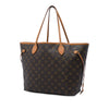 Secondhand Louis Vuitton Monogram Neverfull MM