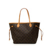 Secondhand Louis Vuitton Monogram Neverfull MM
