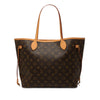 Secondhand Louis Vuitton Monogram Neverfull MM