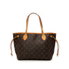 Secondhand Louis Vuitton Monogram Neverfull PM