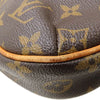 Secondhand Louis Vuitton Monogram Odeon PM