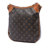 Secondhand Louis Vuitton Monogram Odeon PM