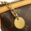 Secondhand Louis Vuitton Monogram Palermo GM