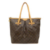 Secondhand Louis Vuitton Monogram Palermo GM