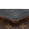 Secondhand Louis Vuitton Monogram Pallas Clutch