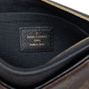 Secondhand Louis Vuitton Monogram Pallas Clutch