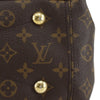 Louis Vuitton Monogram Pallas MM Secondhand