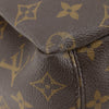 Secondhand Louis Vuitton Monogram Pallas MM