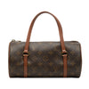 Secondhand Louis Vuitton Monogram Papillon 26