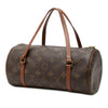 Secondhand Louis Vuitton Monogram Papillon 26