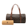Secondhand Louis Vuitton Monogram Papillon 30