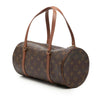 Secondhand Louis Vuitton Monogram Papillon 30