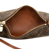 Secondhand Louis Vuitton Monogram Papillon Pochette