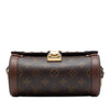 Secondhand Louis Vuitton Monogram Papillon Trunk