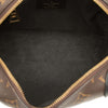 Secondhand Louis Vuitton Monogram Petite Malle Souple