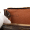 Secondhand Louis Vuitton Monogram Poche Documents Portfolio