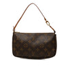Secondhand Louis Vuitton Monogram Pochette Accessoires