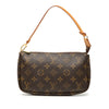 Secondhand Louis Vuitton Monogram Pochette Accessoires