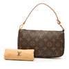 Secondhand Louis Vuitton Monogram Pochette Accessoires