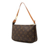 Secondhand Louis Vuitton Monogram Pochette Accessoires