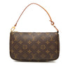Secondhand Louis Vuitton Monogram Pochette Accessoires