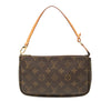 Secondhand Louis Vuitton Monogram Pochette Accessoires
