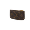Secondhand Louis Vuitton Monogram Pochette Cles
