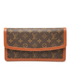 Secondhand Louis Vuitton Monogram Pochette Dame PM