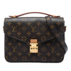 Secondhand Louis Vuitton Monogram Pochette Metis