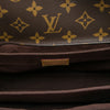 Secondhand Louis Vuitton Monogram Pochette Metis
