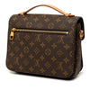 Secondhand Louis Vuitton Monogram Pochette Metis