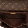 Secondhand Louis Vuitton Monogram Pochette Metis