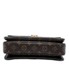 Secondhand Louis Vuitton Monogram Pochette Metis