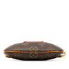 Secondhand Louis Vuitton Monogram Pochette Milla PM